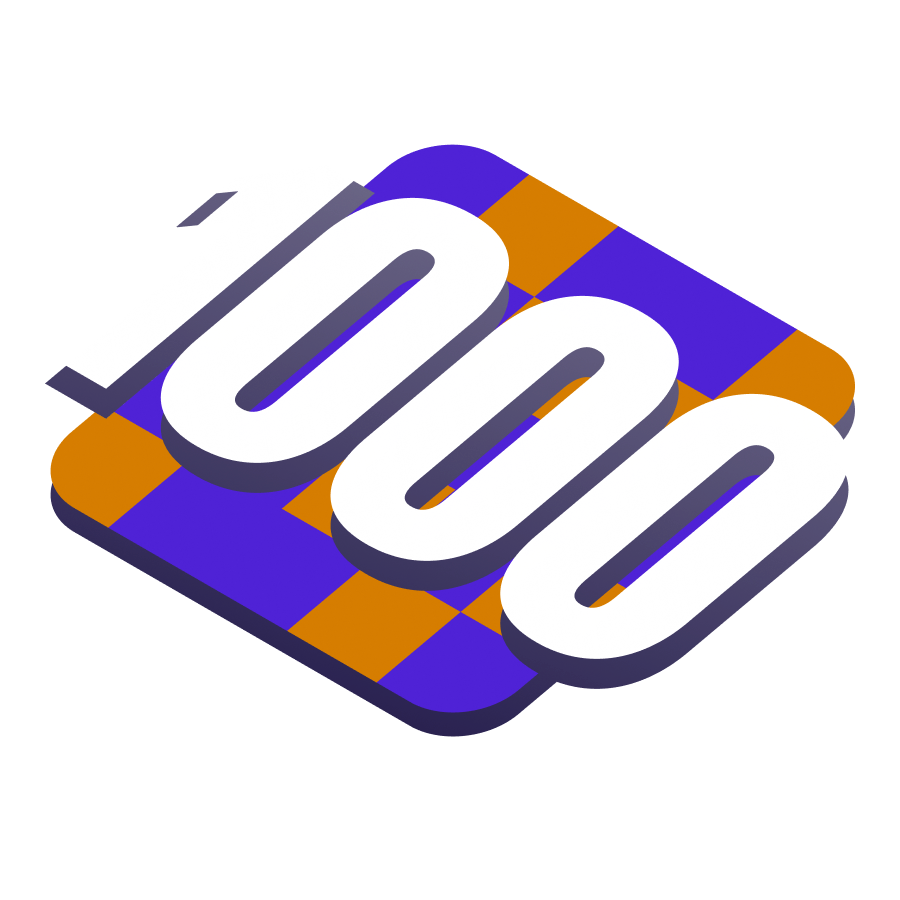 system1000